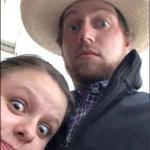 Meet your Posher, Sterling